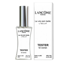 Lancome La Vie Est Belle L’Éclat тестер женский (60 мл) Duty Free