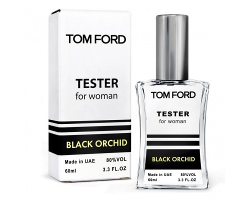 Tom Ford Black Orchid тестер женский (60 мл)