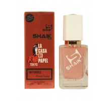 Парфюмерная вода Shaik W10002 La Casa De Papel Tokyo женская (50 ml)