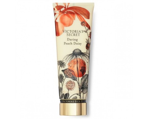 Парфюмированный лосьон для тела Victoria’s Secret Daring Peach Daisy