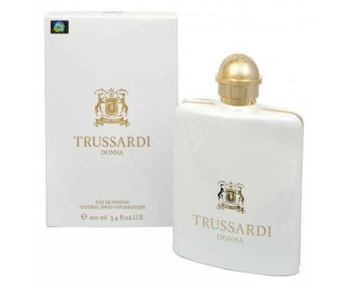 Парфюмерная вода Trussardi Donna женская (Euro A-Plus качество люкс)