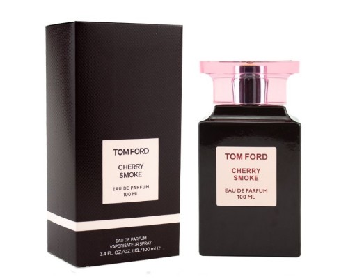 Парфюмерная вода Tom Ford Cherry Smoke унисекс 100 мл