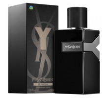Парфюмерная вода Yves Saint Laurent Y Le Parfum мужская (Euro A-Plus качество люкс)