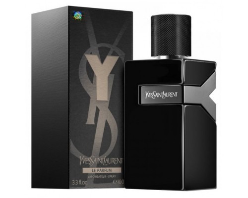 Парфюмерная вода Yves Saint Laurent Y Le Parfum мужская (Euro A-Plus качество люкс)