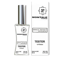 Montale Sensual Instinct тестер унисекс (60 мл) Duty Free