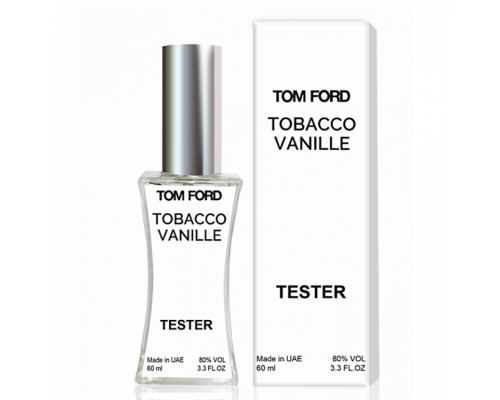 Tom Ford Tobacco Vanille тестер унисекс (60 мл) Duty Free