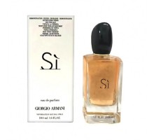 Giorgio Armani Si EDP тестер женский