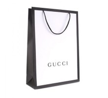 Подарочный пакет Gucci (25x35)