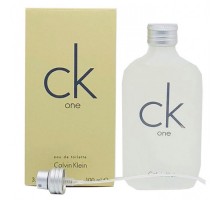 Туалетная вода Calvin Klein CK One