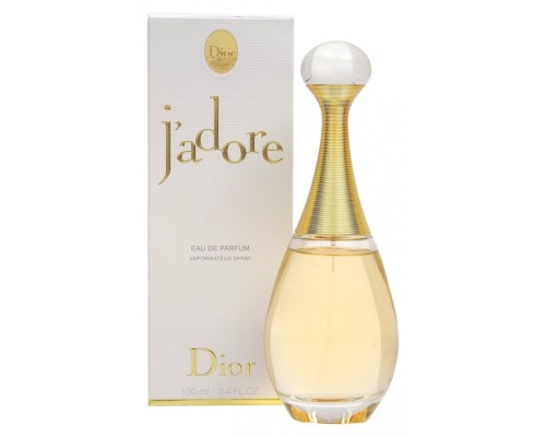 Парфюмерная вода Dior Jadore женская