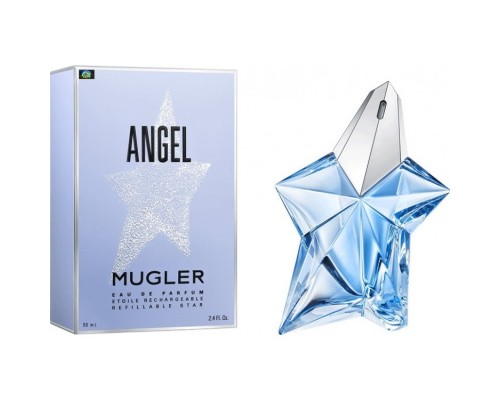 Парфюмерная вода Thierry Mugler Angel женская (Euro A-Plus качество люкс)