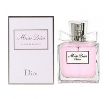 Туалетная вода Dior Miss Dior Blooming Bouquet женская