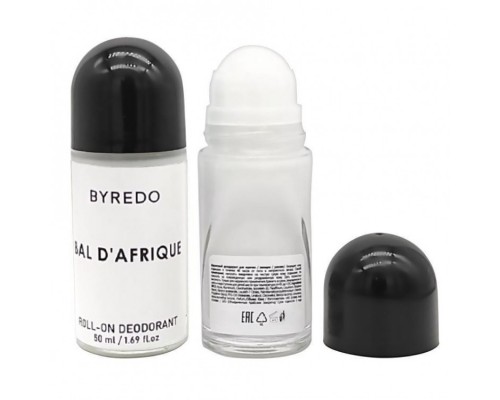 Шариковый дезодорант Byredo Bal DAfrique унисекс