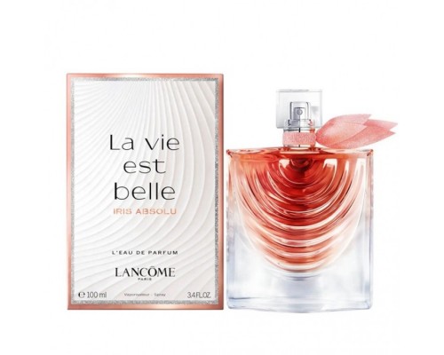 Парфюмерная вода Lancome La Vie Est Belle Iris Absolu женская