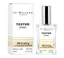 Jo Malone Whisky & Cedarwood тестер унисекс (60 мл)