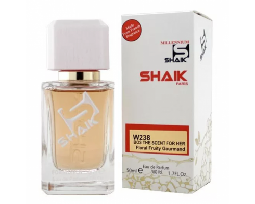 Парфюмерная вода Shaik W 238 Hugo Boss The Scent женская (50 ml)