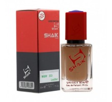 Парфюмерная вода Shaik M&W 333 Memo French Leather унисекс (50 ml)