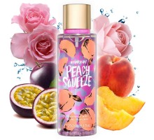 Парфюмированный спрей для тела Victoria’s Secret Peach Squeeze