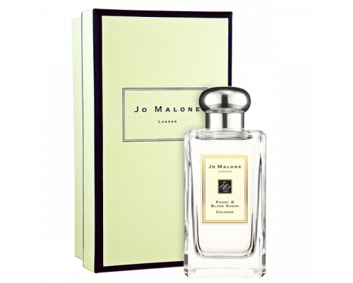 Одеколон Jo Malone Peony & Blush Suede женский (Luxe)