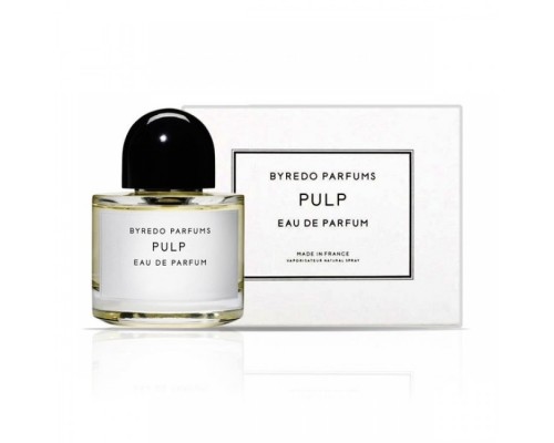 Парфюмерная вода Byredo Pulp унисекс (100 мл)