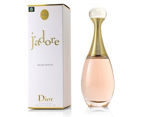 Туалетная вода Dior Jadore женская (Euro)