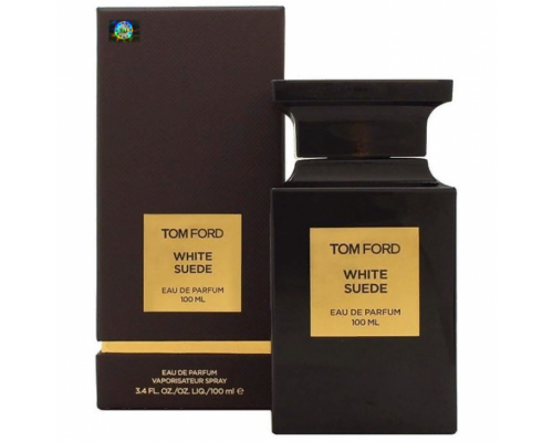 Парфюмерная вода Tom Ford White Suede 100 мл женская (Euro)