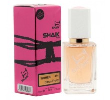 Парфюмерная вода Shaik W 414 Montale Pink Extasy женская (50 ml)