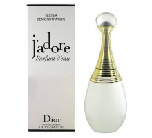 Christian Dior J'Adore Parfum D'Eau EDP тестер женский