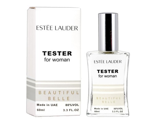 Estee Lauder Beautiful Belle тестер женский (60 мл)