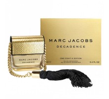Парфюмерная вода Marc Jacobs Decadence One Eight K Edition женская