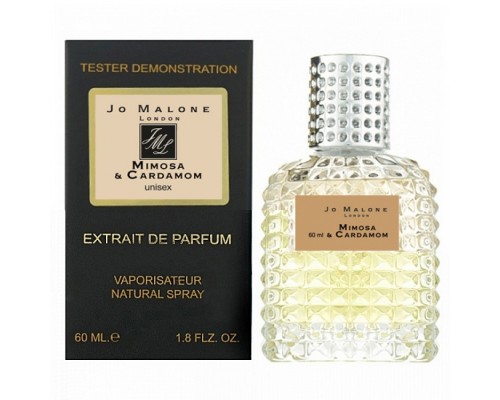 Ja Malone Mimosa & Cardamom тестер унисекс (60 мл) Valentino