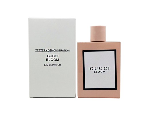 Gucci Bloom EDP тестер женский