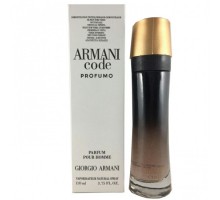 Giorgio Armani Code Profumo EDP тестер мужской