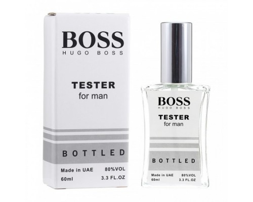 Hugo Boss Boss Bottled тестер мужской (60 мл)