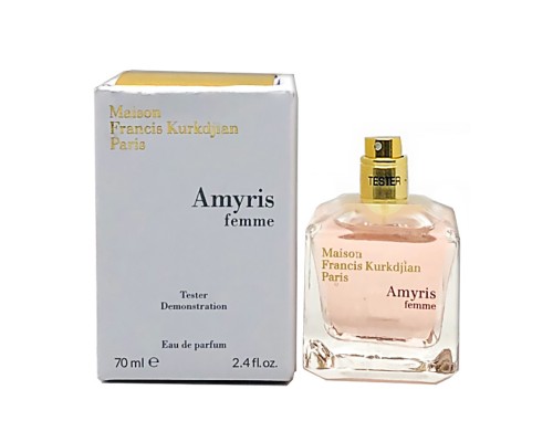 Maison Francis Kurkdjian Amyris Femme EDP тестер женский