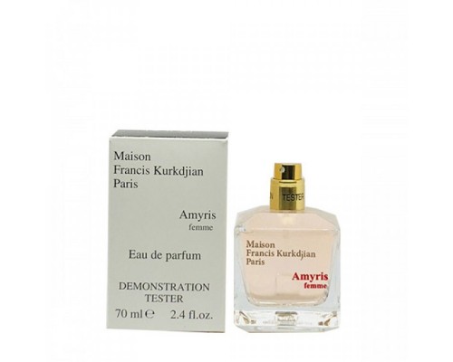 Maison Francis Kurkdjian Amyris Femme EDP тестер женский