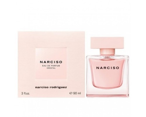 Парфюмерная вода Narciso Rodriguez Narciso Eau De Parfum Cristal женская