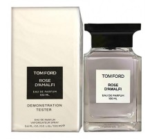 Tom Ford Rose D'Amalfi EDP тестер унисекс