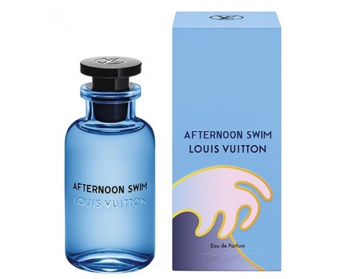 Парфюмерная вода Louis Vuitton Afternoon Swim унисекс (Luxe)