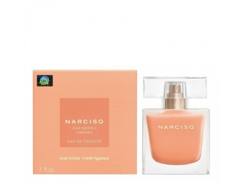 Туалетная вода Narciso Rodriguez Narciso Eau Neroli Ambree женская (Euro A-Plus качество люкс)