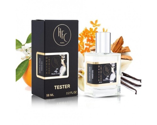 Haute Fragrance Company Devils Intrigue тестер женский (58 мл)