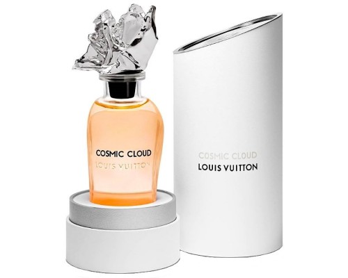 Парфюмерная вода Louis Vuitton Cosmic Cloud унисекс (Luxe)