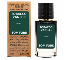 Tom Ford Tobacco Vanille тестер унисекс (60 мл) Lux