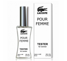 Lacoste Pour Femme тестер женский (60 мл) Duty Free