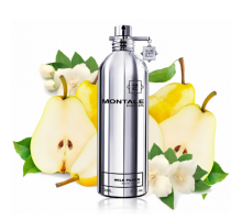 Парфюмерная вода Montale Wild Pears унисекс