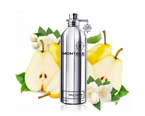 Парфюмерная вода Montale Wild Pears унисекс