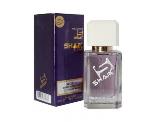 Парфюмерная вода Shaik W126 Lancome Hypnose женская (50 ml)