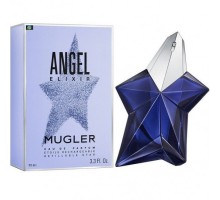 Парфюмерная вода Thierry Mugler Angel Elixir женская (Euro A-Plus качество люкс)