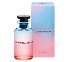 Парфюмерная вода Louis Vuitton California Dream женская (Luxe)