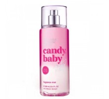 Парфюмированный мист для тела Victoria's Secret Candy Baby Beauty Rush